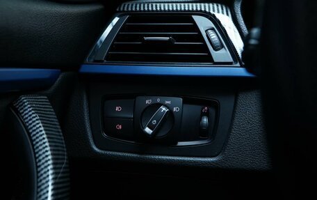 BMW 4 серия, 2014 год, 2 549 777 рублей, 14 фотография