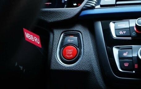 BMW 4 серия, 2014 год, 2 549 777 рублей, 15 фотография