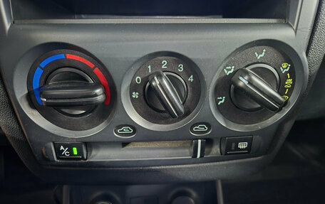 Hyundai Getz I рестайлинг, 2007 год, 449 000 рублей, 17 фотография