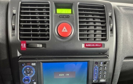 Hyundai Getz I рестайлинг, 2007 год, 449 000 рублей, 16 фотография