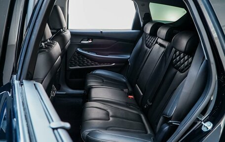 Hyundai Santa Fe IV, 2021 год, 4 149 444 рублей, 9 фотография