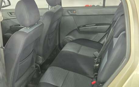 Hyundai Getz I рестайлинг, 2007 год, 449 000 рублей, 20 фотография