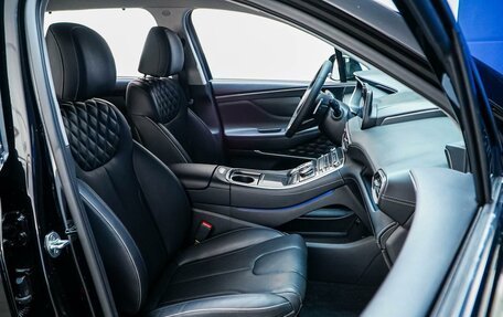 Hyundai Santa Fe IV, 2021 год, 4 149 444 рублей, 8 фотография