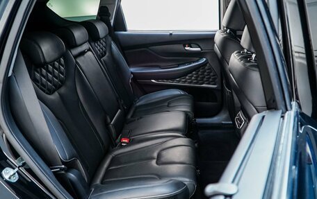 Hyundai Santa Fe IV, 2021 год, 4 149 444 рублей, 7 фотография