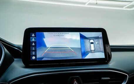 Hyundai Santa Fe IV, 2021 год, 4 149 444 рублей, 15 фотография