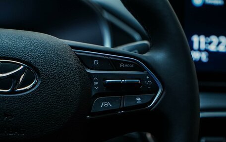 Hyundai Santa Fe IV, 2021 год, 4 149 444 рублей, 14 фотография