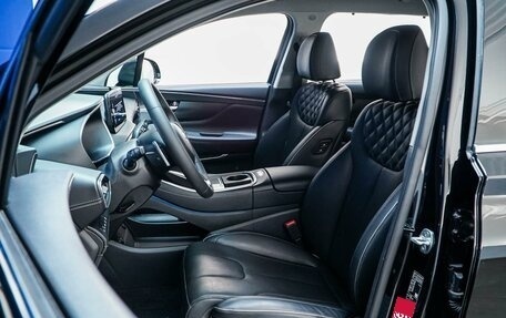 Hyundai Santa Fe IV, 2021 год, 4 149 444 рублей, 10 фотография