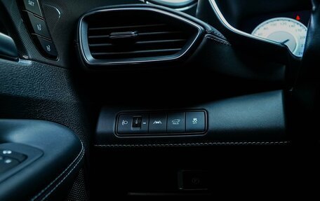Hyundai Santa Fe IV, 2021 год, 4 149 444 рублей, 21 фотография