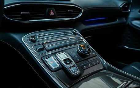 Hyundai Santa Fe IV, 2021 год, 4 149 444 рублей, 17 фотография