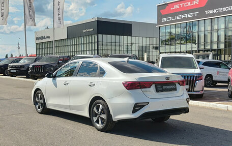 KIA Cerato IV, 2019 год, 1 930 000 рублей, 11 фотография