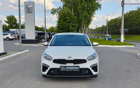 KIA Cerato IV, 2019 год, 1 930 000 рублей, 6 фотография