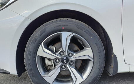 KIA Cerato IV, 2019 год, 1 930 000 рублей, 22 фотография