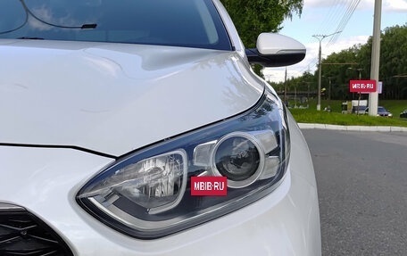 KIA Cerato IV, 2019 год, 1 930 000 рублей, 21 фотография