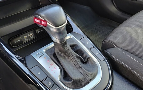 KIA Cerato IV, 2019 год, 1 930 000 рублей, 23 фотография