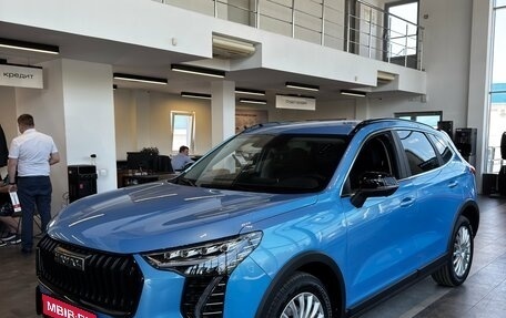 Haval Jolion, 2026 год, 2 779 000 рублей, 1 фотография