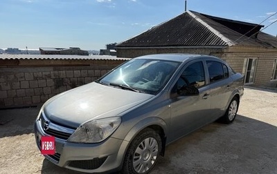 Opel Astra H, 2011 год, 375 000 рублей, 1 фотография