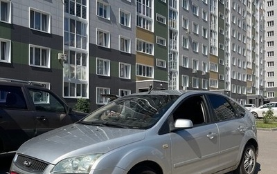 Ford Focus II рестайлинг, 2006 год, 355 000 рублей, 1 фотография