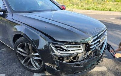 Audi A8, 2014 год, 1 832 000 рублей, 1 фотография