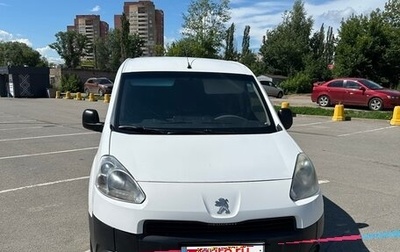 Peugeot Partner II рестайлинг 2, 2012 год, 519 000 рублей, 1 фотография