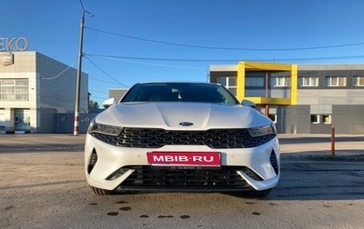 KIA K5, 2021 год, 2 600 000 рублей, 1 фотография