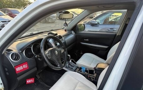 Suzuki Grand Vitara, 2011 год, 1 100 000 рублей, 1 фотография