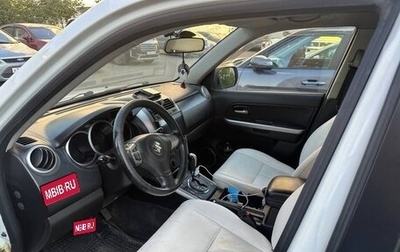 Suzuki Grand Vitara, 2011 год, 1 100 000 рублей, 1 фотография