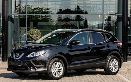Nissan Qashqai, 2014 год, 1 395 000 рублей, 1 фотография