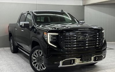 GMC Sierra, 2025 год, 10 200 000 рублей, 1 фотография