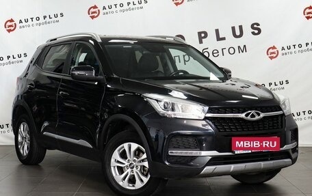Chery Tiggo 4 I рестайлинг, 2021 год, 1 149 000 рублей, 1 фотография
