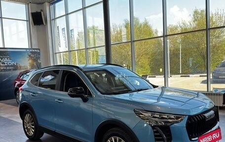 Haval Jolion, 2026 год, 2 779 000 рублей, 3 фотография