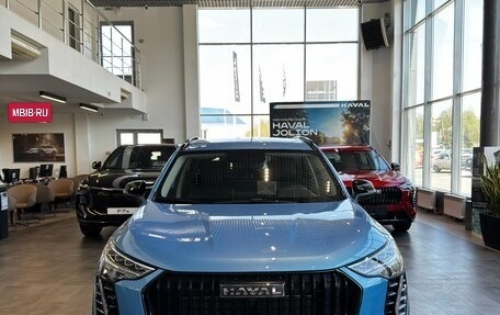 Haval Jolion, 2026 год, 2 779 000 рублей, 2 фотография