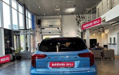 Haval Jolion, 2026 год, 2 779 000 рублей, 5 фотография