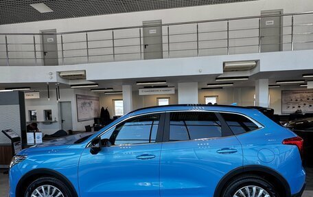 Haval Jolion, 2026 год, 2 779 000 рублей, 9 фотография