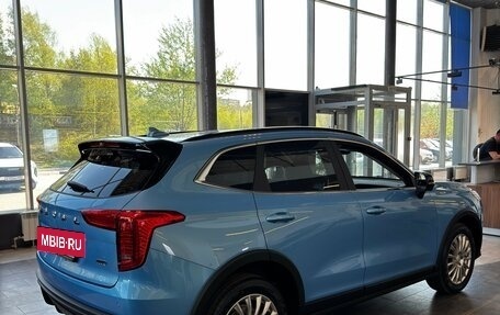 Haval Jolion, 2026 год, 2 779 000 рублей, 10 фотография