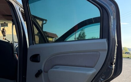 Renault Logan I, 2007 год, 270 000 рублей, 15 фотография