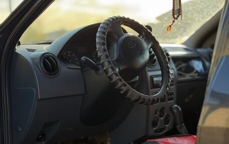 Renault Logan I, 2007 год, 270 000 рублей, 8 фотография