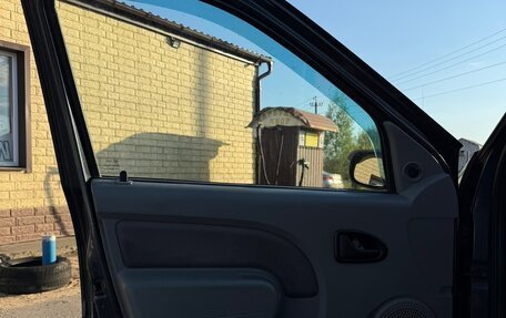 Renault Logan I, 2007 год, 270 000 рублей, 9 фотография