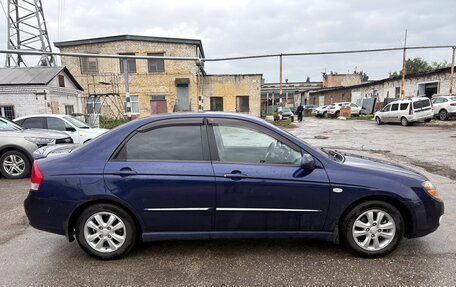 KIA Cerato I, 2007 год, 450 000 рублей, 2 фотография