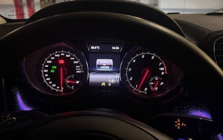 Mercedes-Benz GLS, 2017 год, 4 650 000 рублей, 9 фотография