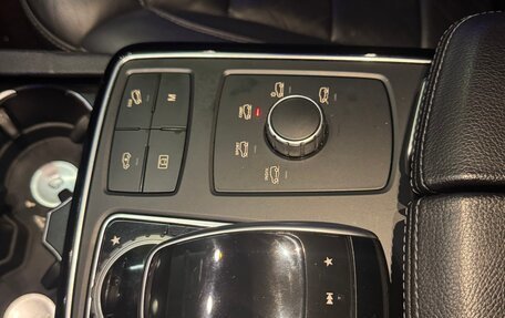 Mercedes-Benz GLS, 2017 год, 4 650 000 рублей, 10 фотография