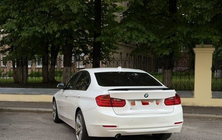 BMW 3 серия, 2014 год, 1 850 000 рублей, 4 фотография