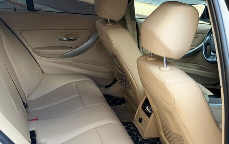 BMW 3 серия, 2014 год, 1 850 000 рублей, 14 фотография