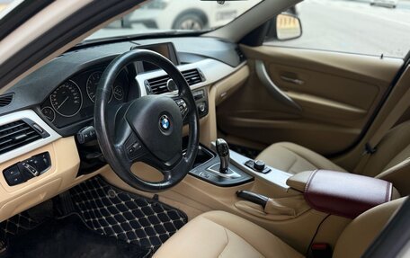 BMW 3 серия, 2014 год, 1 850 000 рублей, 12 фотография