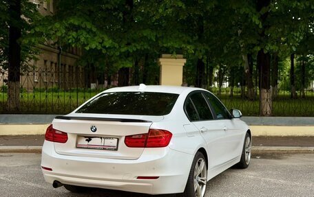 BMW 3 серия, 2014 год, 1 850 000 рублей, 5 фотография