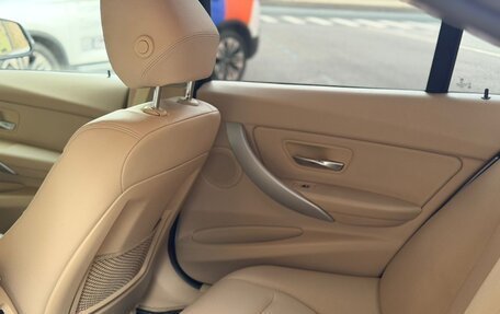BMW 3 серия, 2014 год, 1 850 000 рублей, 13 фотография