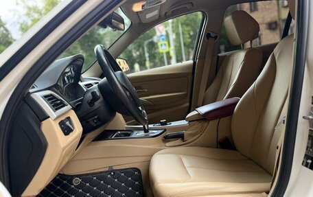 BMW 3 серия, 2014 год, 1 850 000 рублей, 15 фотография