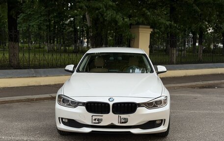 BMW 3 серия, 2014 год, 1 850 000 рублей, 7 фотография
