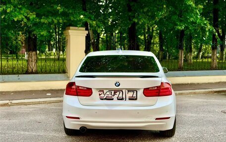 BMW 3 серия, 2014 год, 1 850 000 рублей, 6 фотография