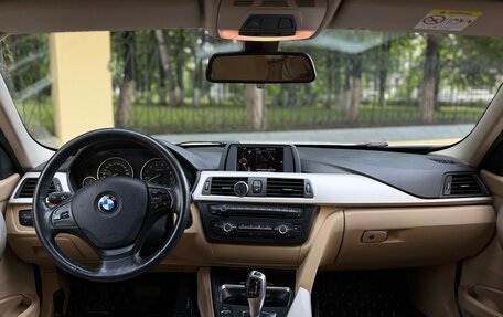 BMW 3 серия, 2014 год, 1 850 000 рублей, 11 фотография