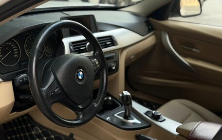 BMW 3 серия, 2014 год, 1 850 000 рублей, 8 фотография